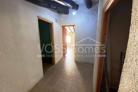 Byhus i Huercal-Overa, Almeria, Huercal-Overa - € 89.950 | Ref: VH1893 - foto 27