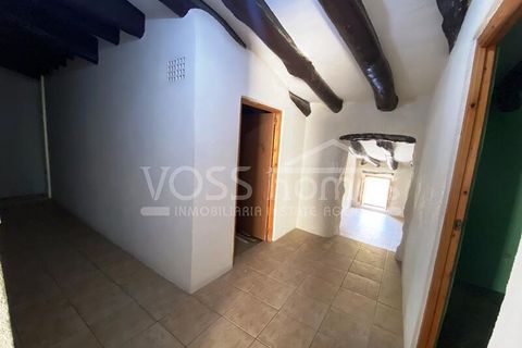 Byhus i Huercal-Overa, Almeria, Huercal-Overa - € 89.950 | Ref: VH1893 - foto 28
