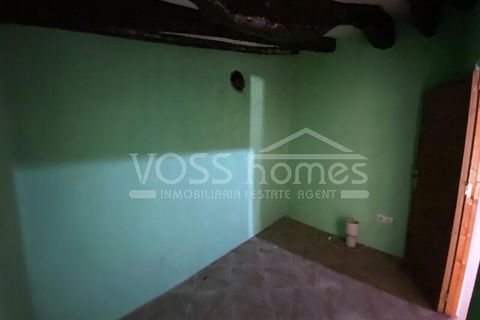 Byhus i Huercal-Overa, Almeria, Huercal-Overa - € 89.950 | Ref: VH1893 - foto 29