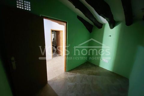 Byhus i Huercal-Overa, Almeria, Huercal-Overa - € 89.950 | Ref: VH1893 - foto 30