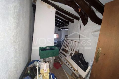 Byhus i Huercal-Overa, Almeria, Huercal-Overa - € 89.950 | Ref: VH1893 - foto 31