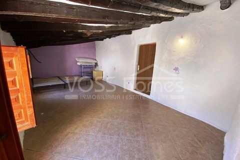 Byhus i Huercal-Overa, Almeria, Huercal-Overa - € 89.950 | Ref: VH1893 - foto 33