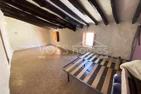Byhus i Huercal-Overa, Almeria, Huercal-Overa - € 89.950 | Ref: VH1893 - foto 34