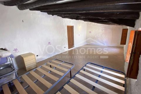 Byhus i Huercal-Overa, Almeria, Huercal-Overa - € 89.950 | Ref: VH1893 - foto 35