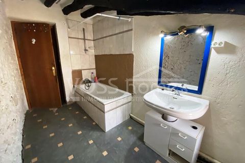 Byhus i Huercal-Overa, Almeria, Huercal-Overa - € 89.950 | Ref: VH1893 - foto 36