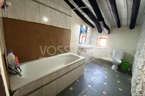 Byhus i Huercal-Overa, Almeria, Huercal-Overa - € 89.950 | Ref: VH1893 - foto 37