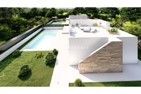 Villa i Roldan, Murcia, Roldan - € 674.500 | Ref: NHD-HD-0257b - foto 5