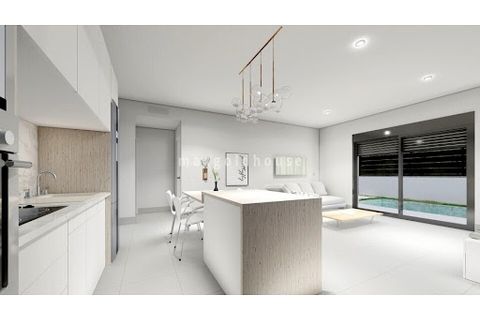 Villa i Roldan, Murcia, Roldan - € 674.500 | Ref: NHD-HD-0257b - foto 9