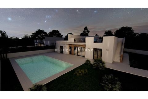 Villa i Roldan, Murcia, Roldan - € 674.500 | Ref: NHD-HD-0257b - foto 15