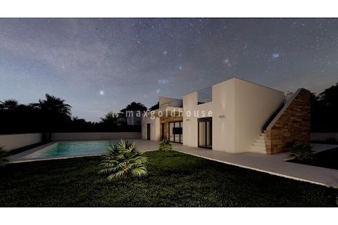 Villa i Roldan, Murcia, Roldan - € 674.500 | Ref: NHD-HD-0257b - foto 16
