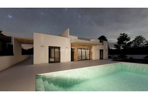 Villa i Roldan, Murcia, Roldan - € 674.500 | Ref: NHD-HD-0257b - foto 17