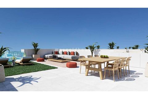 Villa i Torre Pacheco, Murcia, Torre Pacheco - € 259.900 | Ref: NEW-EL-0121 - foto 8