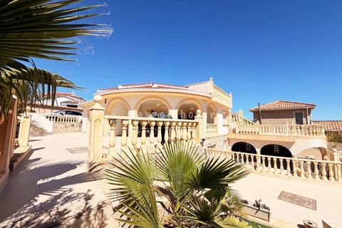 Villa a Ciudad Quesada, Alicante, Ciudad Quesada - € 749.900 | Ref: 01-EG-1328 - foto 8