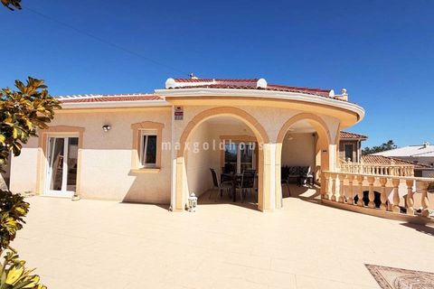 Villa a Ciudad Quesada, Alicante, Ciudad Quesada - € 749.900 | Ref: 01-EG-1328 - foto 9
