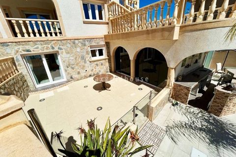 Villa a Ciudad Quesada, Alicante, Ciudad Quesada - € 749.900 | Ref: 01-EG-1328 - foto 25