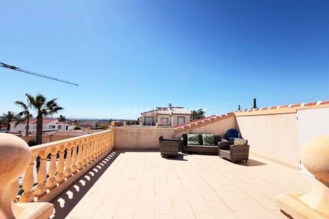 Villa a Ciudad Quesada, Alicante, Ciudad Quesada - € 749.900 | Ref: 01-EG-1328 - foto 34
