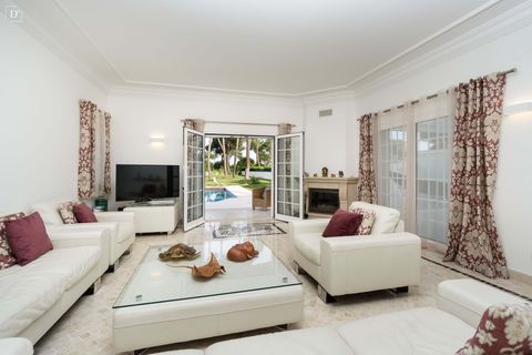 Villa i Vilamoura, Faro, Vilamoura - € 1.285.000 | Ref: SH-Villa Galeao - foto 2