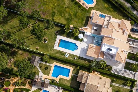 Villa i Vilamoura, Faro, Vilamoura - € 1.285.000 | Ref: SH-Villa Galeao - foto 4