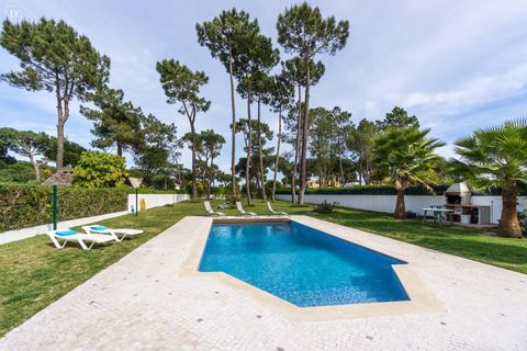 Villa i Vilamoura, Faro, Vilamoura - € 1.285.000 | Ref: SH-Villa Galeao - foto 6
