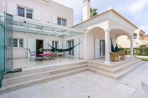 Villa i Vilamoura, Faro, Vilamoura - € 1.285.000 | Ref: SH-Villa Galeao - foto 9