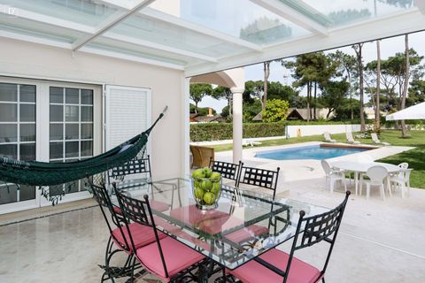 Villa i Vilamoura, Faro, Vilamoura - € 1.285.000 | Ref: SH-Villa Galeao - foto 11