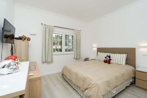 Villa i Vilamoura, Faro, Vilamoura - € 1.285.000 | Ref: SH-Villa Galeao - foto 13