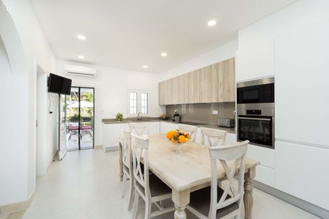Villa i Vilamoura, Faro, Vilamoura - € 1.285.000 | Ref: SH-Villa Galeao - foto 21