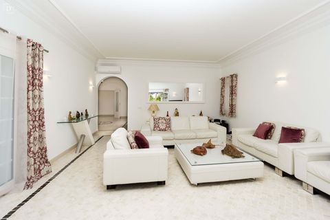 Villa i Vilamoura, Faro, Vilamoura - € 1.285.000 | Ref: SH-Villa Galeao - foto 24