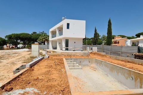 Villa i Vilamoura, Faro, Vilamoura - € 950.000 | Ref: SH-Pinhal Vista - foto 1