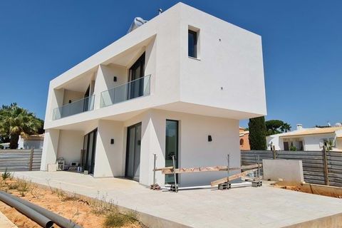 Villa i Vilamoura, Faro, Vilamoura - € 950.000 | Ref: SH-Pinhal Vista - foto 3