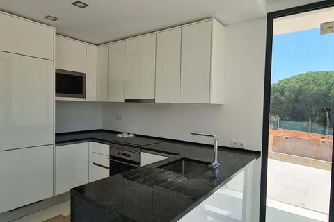 Villa i Vilamoura, Faro, Vilamoura - € 950.000 | Ref: SH-Pinhal Vista - foto 4