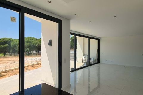 Villa i Vilamoura, Faro, Vilamoura - € 950.000 | Ref: SH-Pinhal Vista - foto 5