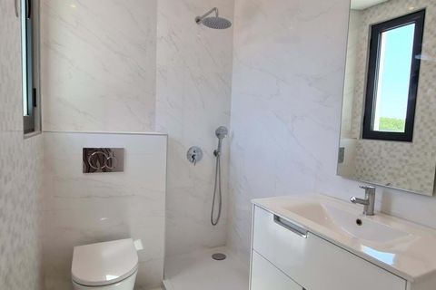 Villa i Vilamoura, Faro, Vilamoura - € 950.000 | Ref: SH-Pinhal Vista - foto 8