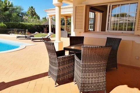 Villa i Vilamoura, Faro, Vilamoura - € 1.395.000 | Ref: SH-Pergola - foto 2