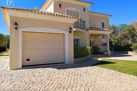 Villa i Vilamoura, Faro, Vilamoura - € 1.395.000 | Ref: SH-Pergola - foto 3