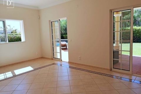 Villa i Vilamoura, Faro, Vilamoura - € 1.395.000 | Ref: SH-Pergola - foto 4