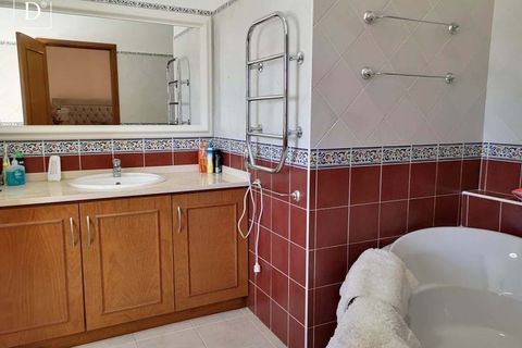 Villa i Vilamoura, Faro, Vilamoura - € 1.395.000 | Ref: SH-Pergola - foto 8