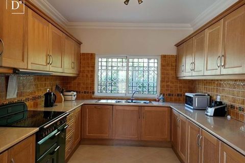 Villa i Vilamoura, Faro, Vilamoura - € 1.395.000 | Ref: SH-Pergola - foto 10