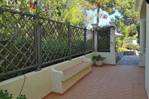 Villa i Vilamoura, Faro, Vilamoura - € 1.395.000 | Ref: SH-Pergola - foto 11