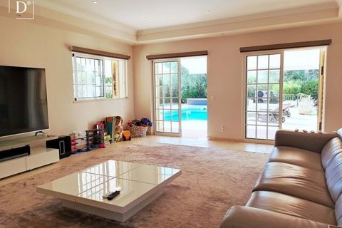 Villa i Vilamoura, Faro, Vilamoura - € 1.395.000 | Ref: SH-Pergola - foto 12