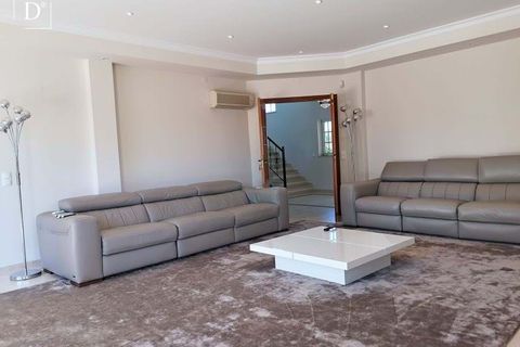 Villa i Vilamoura, Faro, Vilamoura - € 1.395.000 | Ref: SH-Pergola - foto 13