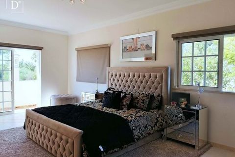 Villa i Vilamoura, Faro, Vilamoura - € 1.395.000 | Ref: SH-Pergola - foto 15