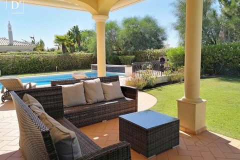 Villa i Vilamoura, Faro, Vilamoura - € 1.395.000 | Ref: SH-Pergola - foto 17