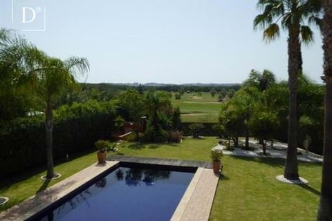 Villa i Vilamoura, Faro, Vilamoura - € 1.500.000 | Ref: SH-Vila Laranja - foto 2