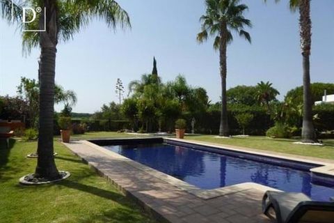 Villa i Vilamoura, Faro, Vilamoura - € 1.500.000 | Ref: SH-Vila Laranja - foto 3