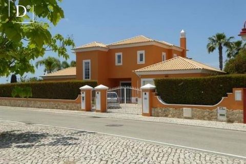 Villa i Vilamoura, Faro, Vilamoura - € 1.500.000 | Ref: SH-Vila Laranja - foto 4