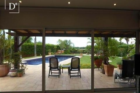 Villa i Vilamoura, Faro, Vilamoura - € 1.500.000 | Ref: SH-Vila Laranja - foto 5