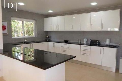 Villa i Vilamoura, Faro, Vilamoura - € 1.500.000 | Ref: SH-Vila Laranja - foto 6