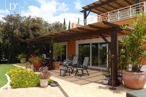 Villa i Vilamoura, Faro, Vilamoura - € 1.500.000 | Ref: SH-Vila Laranja - foto 7