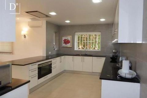 Villa i Vilamoura, Faro, Vilamoura - € 1.500.000 | Ref: SH-Vila Laranja - foto 9